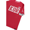MEN'S B-GRADE KOR FI.FA TEE
