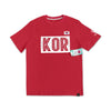 MEN'S KOR FI.FA TEE