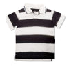 BOY'S SUEDED JERESY POLO | FADED GLORY-(8Y-16Y)