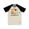 MEN'S GMY FOOTBALL FI.FA TEE