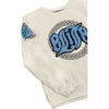 MEN'S 3D APPLIQUE SWEATSHIRT | EL.T