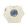 MEN'S 3D APPLIQUE SWEATSHIRT | EL.T