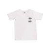 KIDS SIGNATURE TEE | H.Y.P-(8Y-14Y)