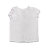GIRL'S CLASSIC V TEE | R.B.K-(7Y-14Y)